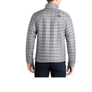 The North Face ThermoBall Jacket Mens Large